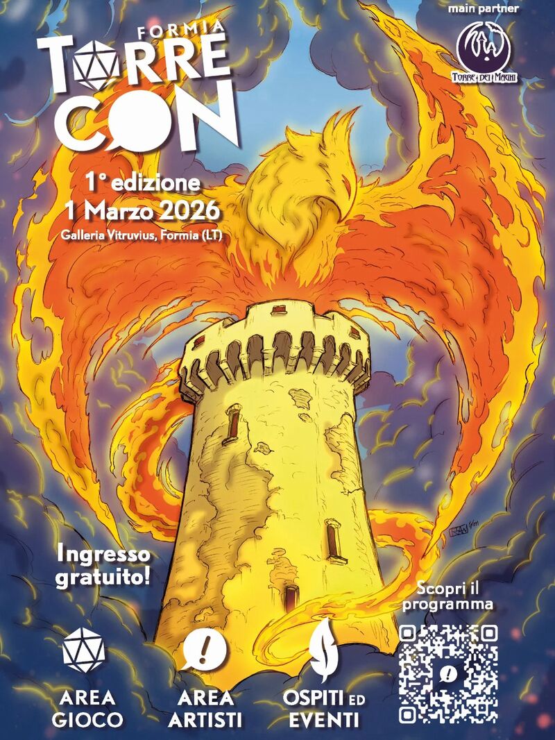 Formia Torre Con Formia Torre Con